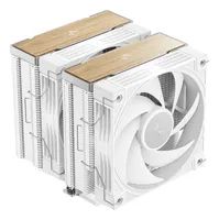 Deepcool AK620 G2 WH - Prozessor-Luftkühler - (für: LGA1851, LGA1700, LGA1200, AM4, AM5, LGA1151, LGA1150, LGA1155)