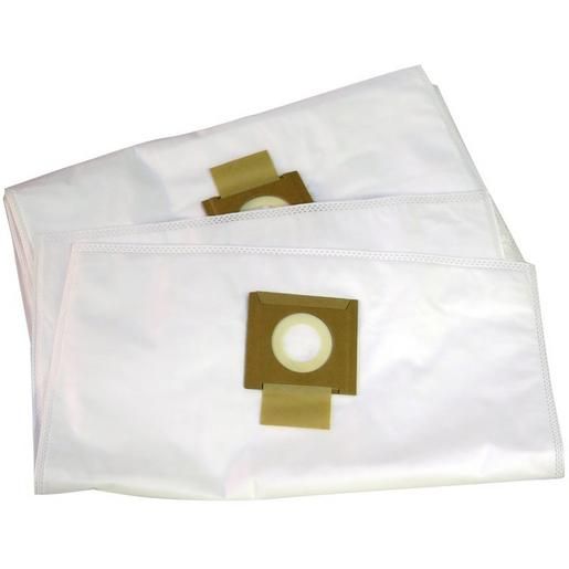 Nilfisk FILTERSÄCKE FÜR DSU 10 / NILFIS VA81398-P10 10STK VA81398-P10
