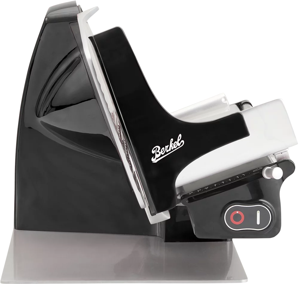 Berkel Home Line 250 PLUS schwarz