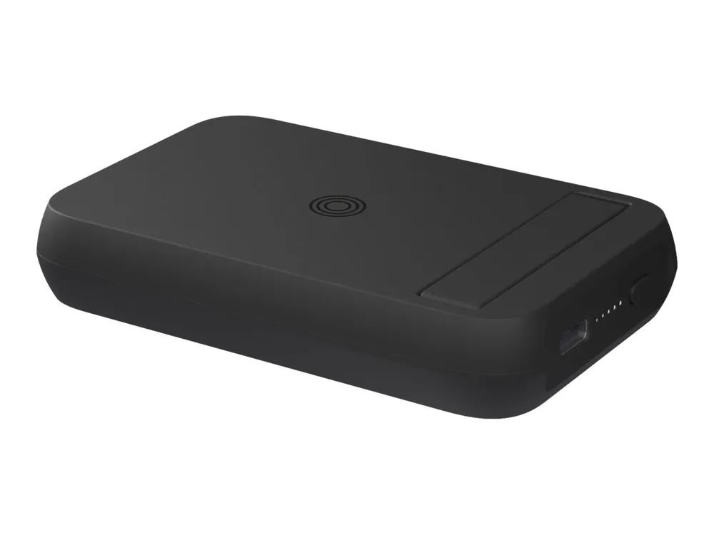 Zens Magnetic Single Powerpack - Induktive Power 4000mAh