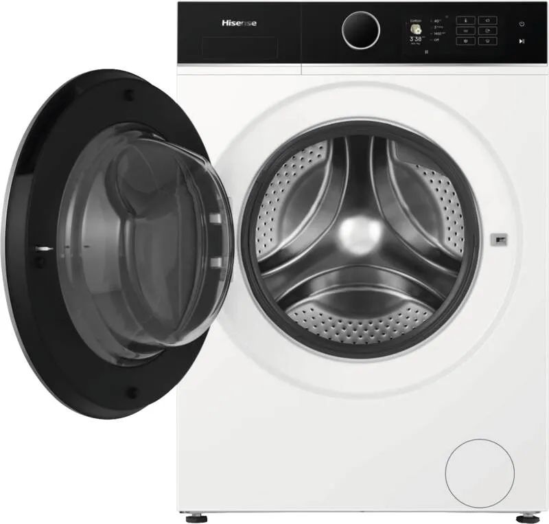 Hisense WF5i9043BWFS