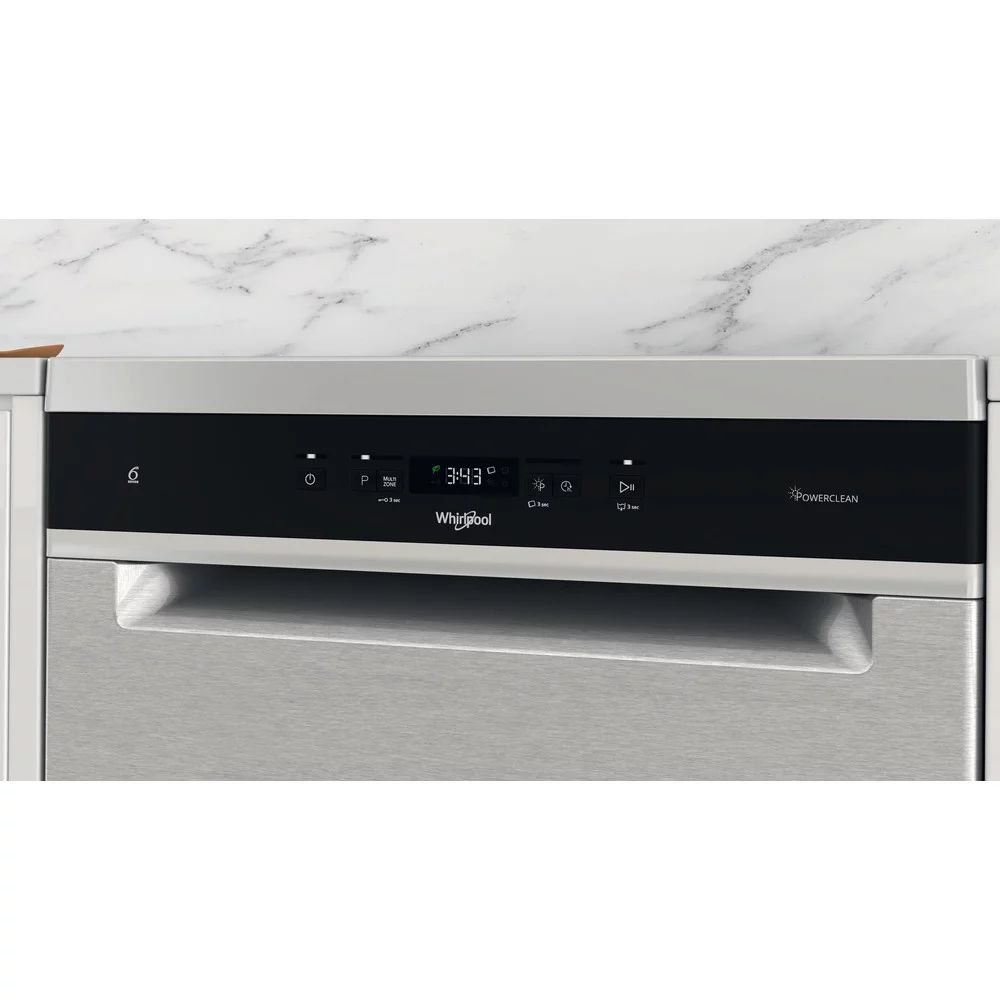 Whirlpool WFC 3C34 AP X