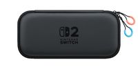 Nintendo Switch 2-Tasche & -Schutzfolie 2