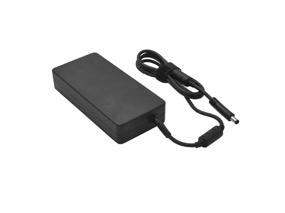 HP Smart Slim - Netzteil - AC - 280 Watt - für Workstation Z2 Mini G5 (280 Watt)