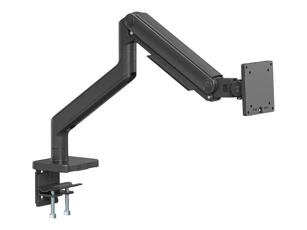 DIGITUS Single Monitorhalterung, 49", 20 kg