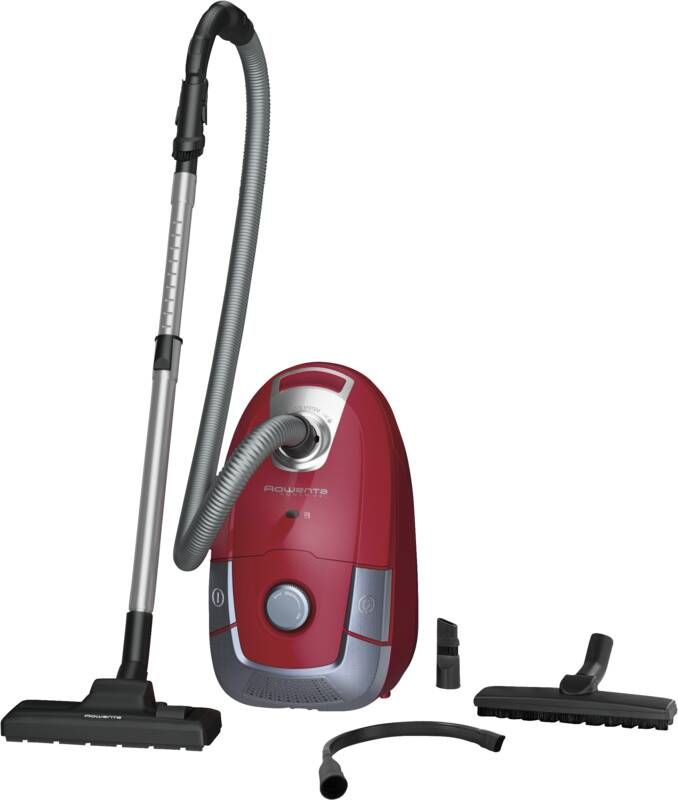 Rowenta Bodenstaubsauger RO3154EA Power XXL Home & Car