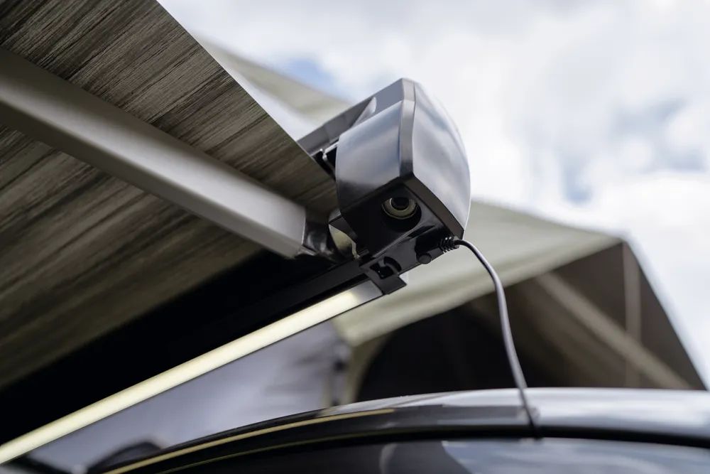 Fiamma Kit LED Strip Awning F43