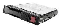 HPE 765466-S21 - 2 TB - 7200 RPM - 2.5" - SAS