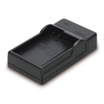 Hama USB-Ladegerät "Travel" für Nikon EN-EL15