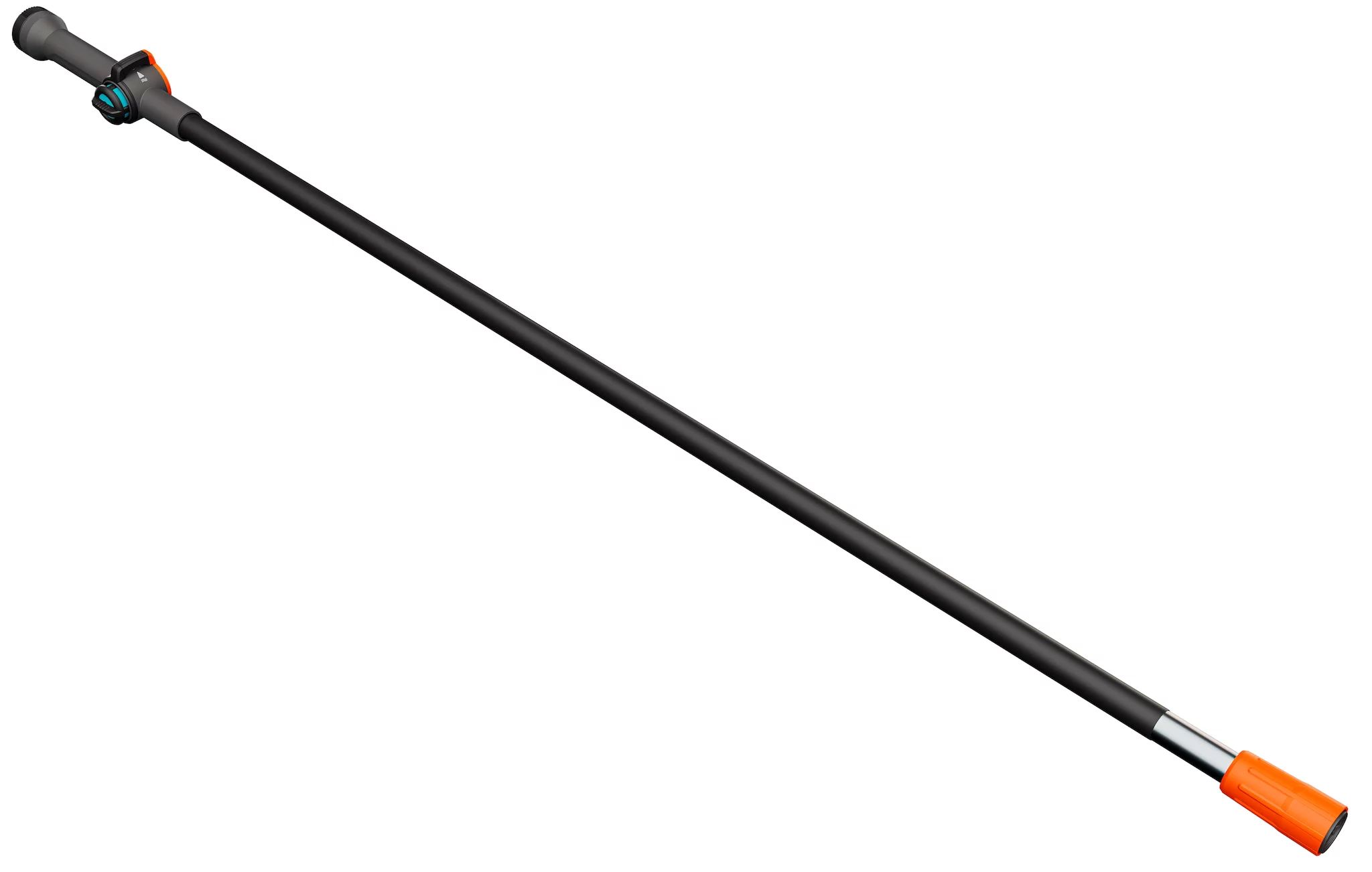 Gardena Cleansystem Stiel M, 150cm