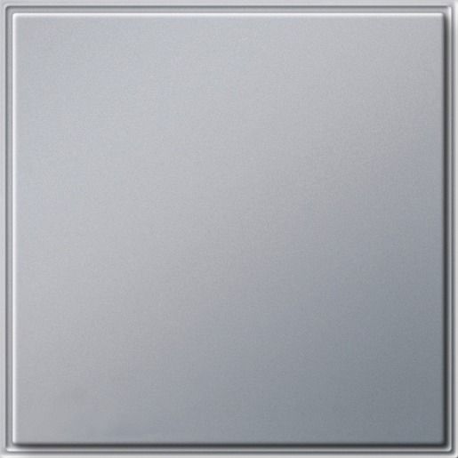 Gira BLINDABDECKUNG / GIRA 026865 ALU TX 44 026865