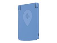 Zebra Batterie - PowerPrecision - Li-Ion - 3800 mAh