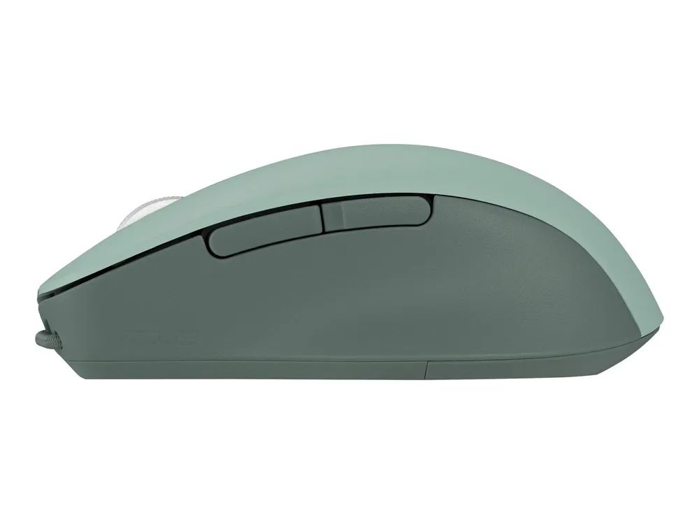 ASUS SmartO MD200 Silent Plus - Maus - optisch