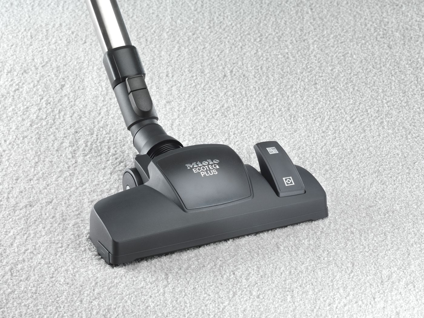 Miele EcoTeQPlus Bodendüse SBD 660-3