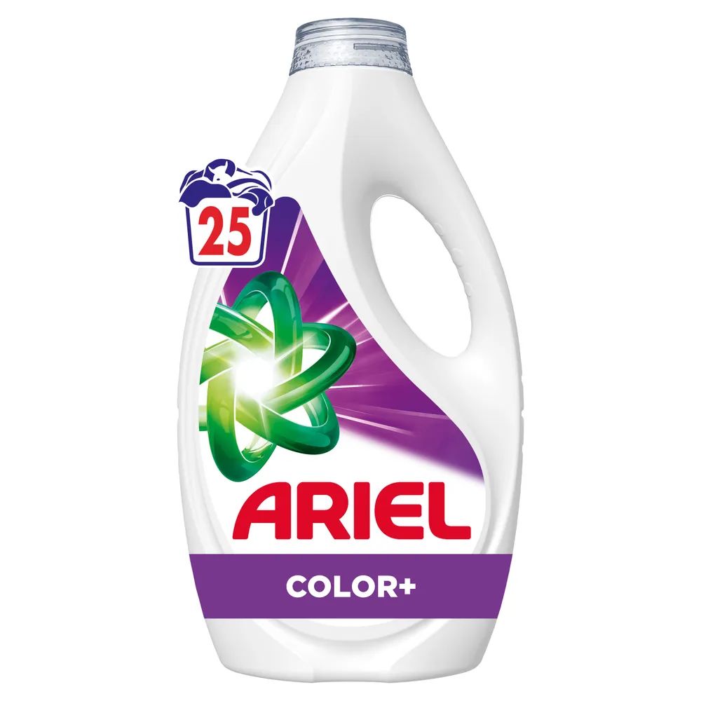 Ariel Flüssig Color 1.125L 