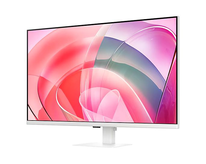 Samsung ViewFinity S7 S32D701EAU - S70D Series - LED-Monitor - 80 cm (32")