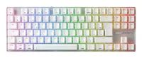 Cherry XTRFY MX 8.2 PRO - Tastatur - TMR - 80% - Schwarz