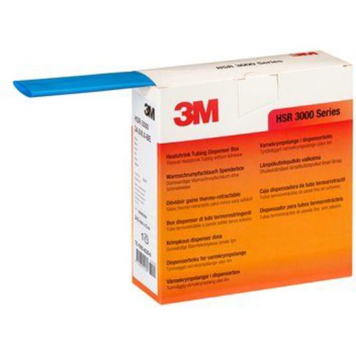 3M WARMSCHR.SCHL.DISP.ROT 7M / HSR-3000 9/3 7000099144