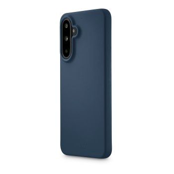 Hama Handyhülle "Fantastic Feel" für Samsung Galaxy A56 5G, Blau