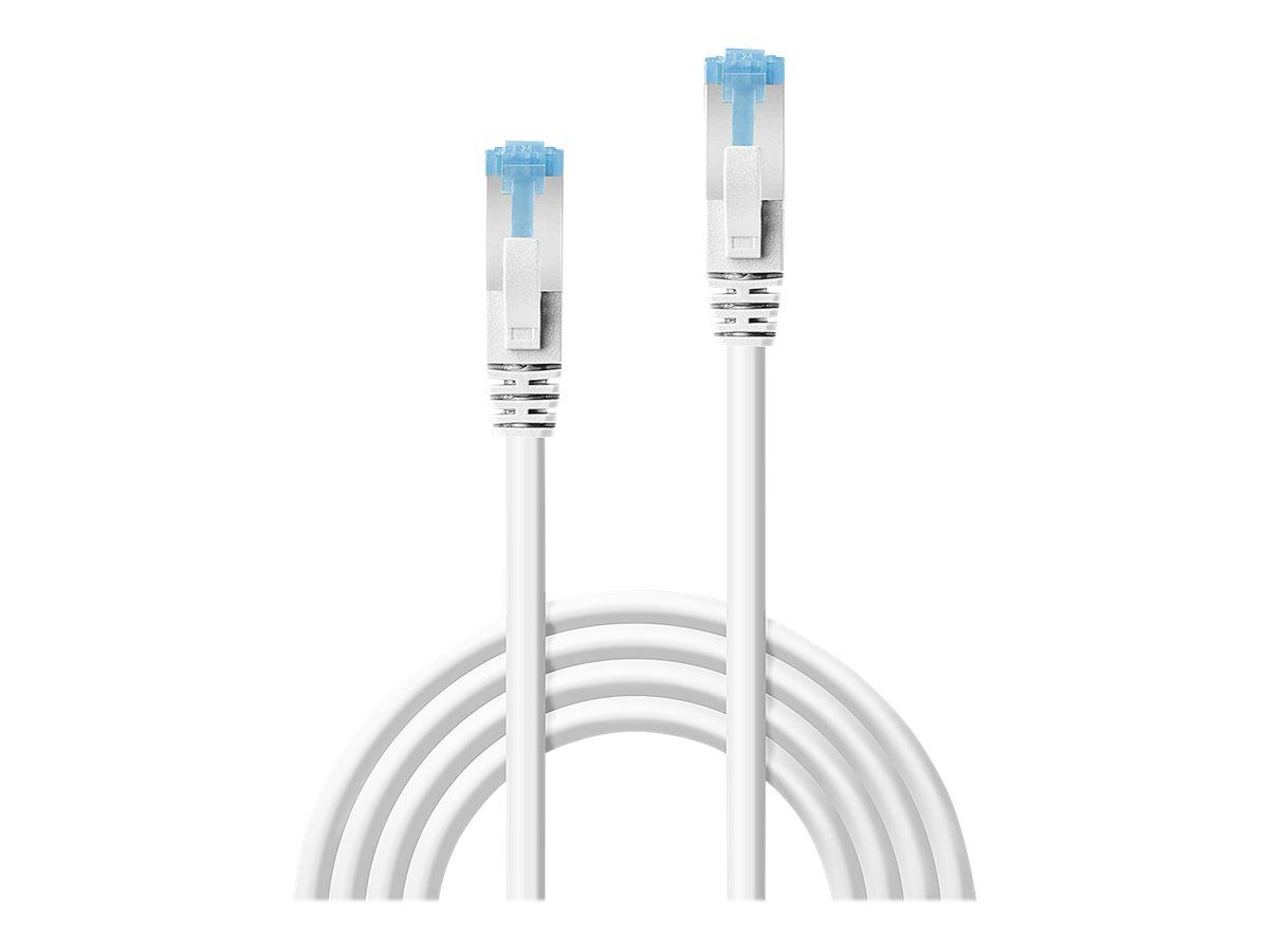 Lindy Patch-Kabel - RJ-45 (M) zu RJ-45 (M)