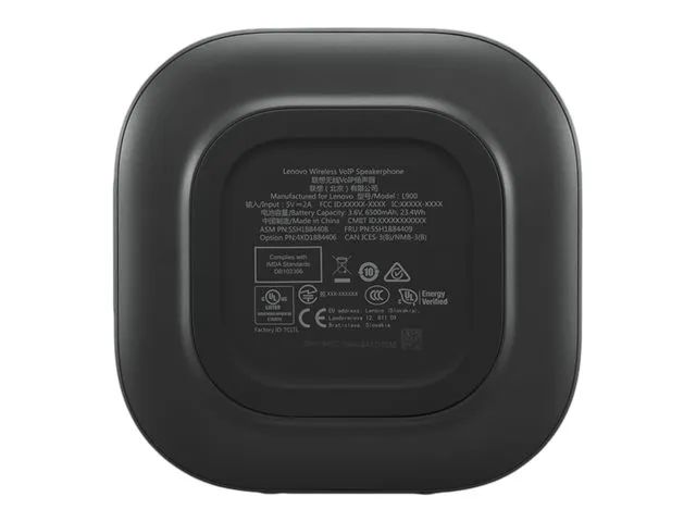 Lenovo L900 - VoIP-Freisprechtelefon für Tisch