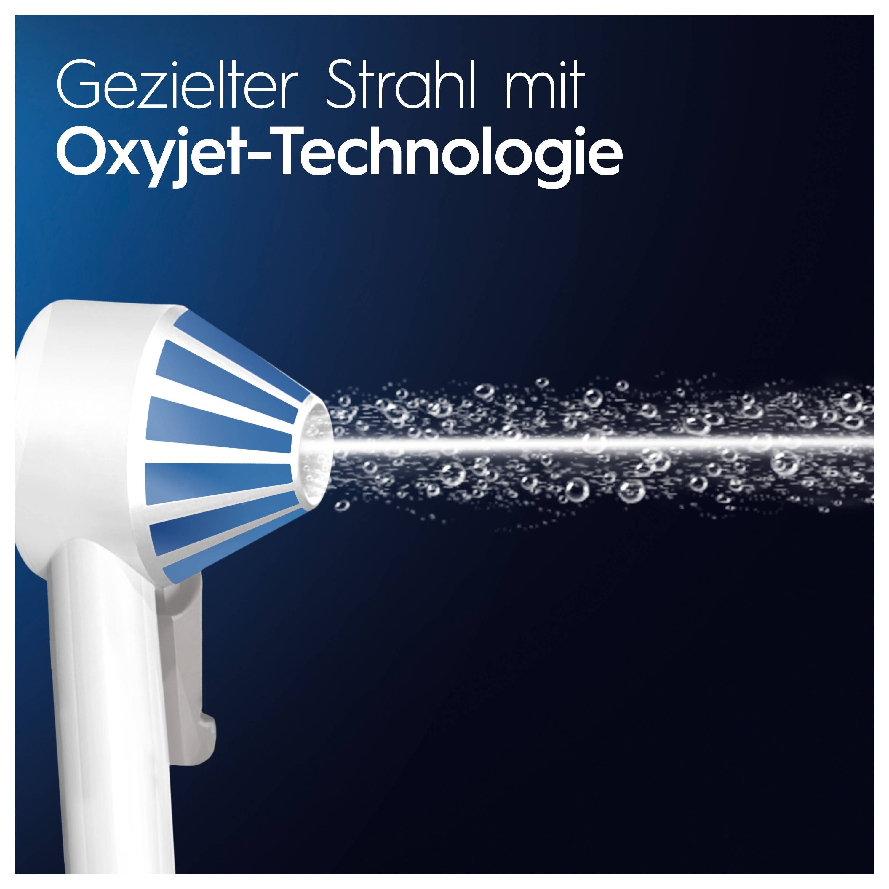 Oral-B AquaCare 6 