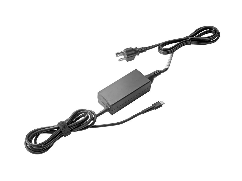 HP USB-C LC - Netzteil - AC - 45 Watt - für Elite