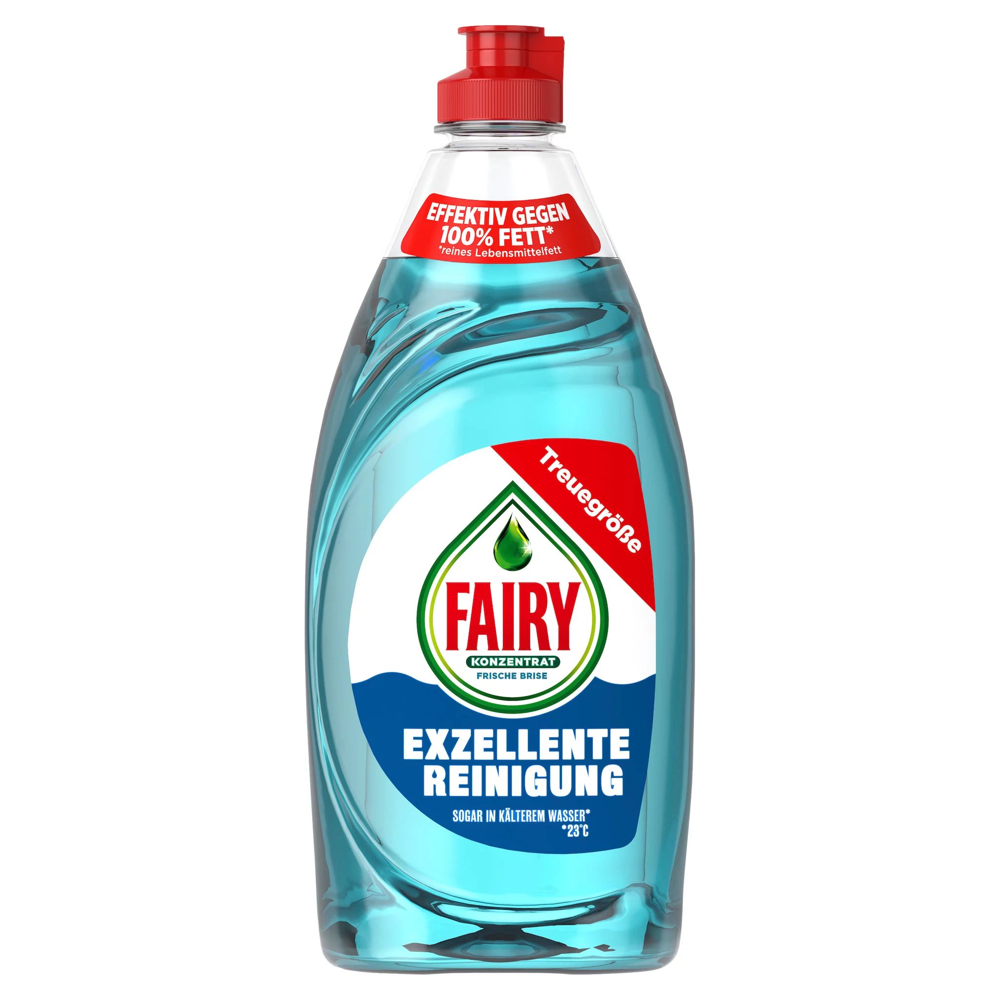 Fairy Handspülmittel Frische Brise, 520ml