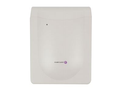 Alcatel Lucent 8379 DECT IBS integrated antennas