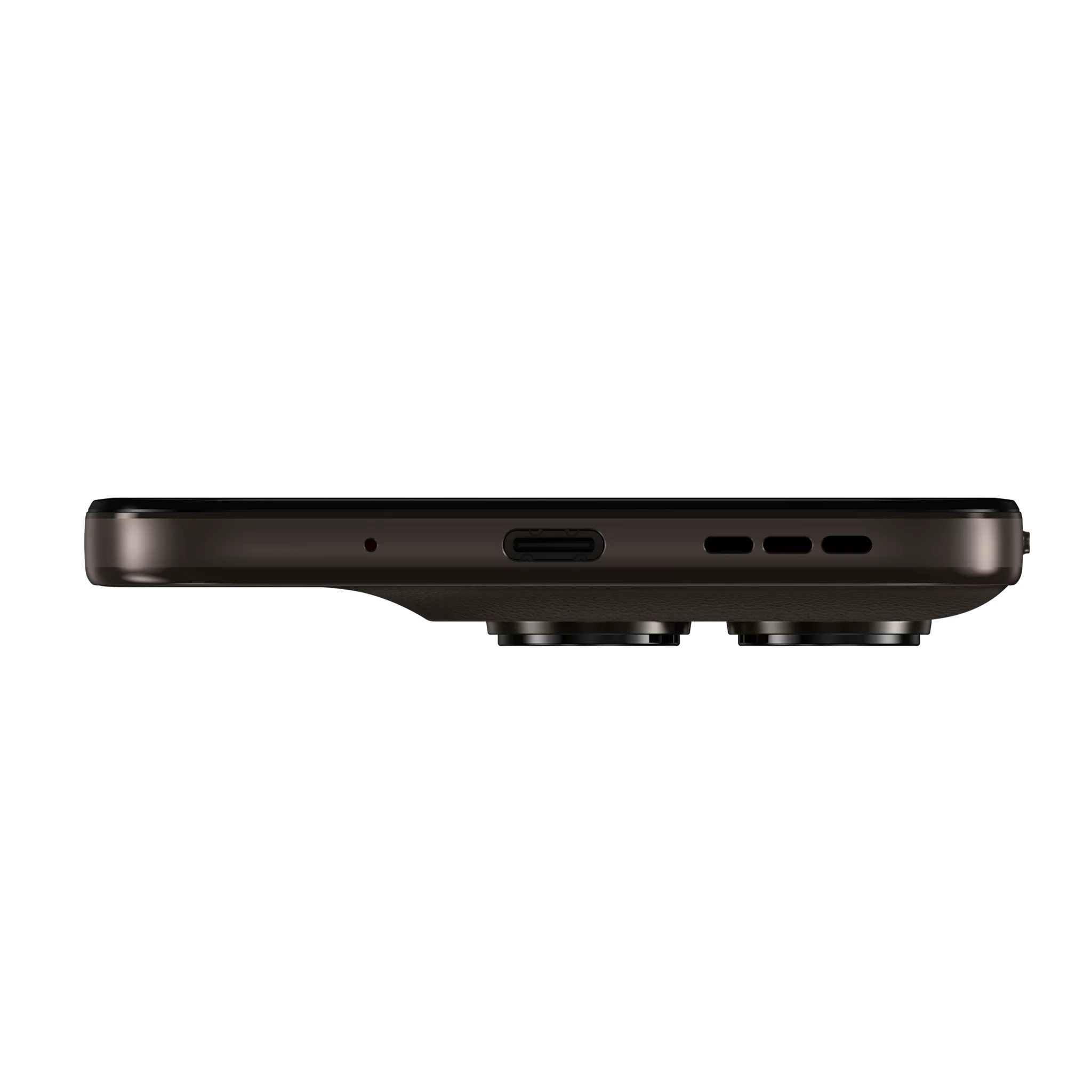 Motorola Moto g77 8/256GB, PANTONE Black Olive