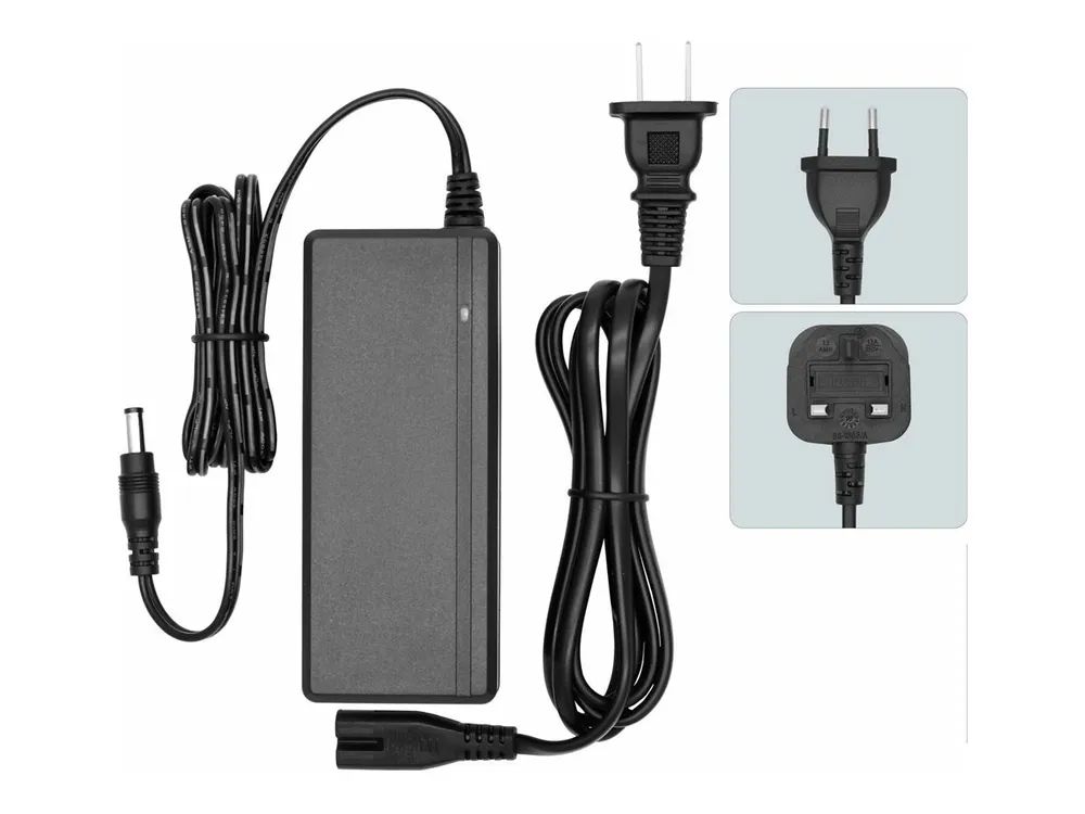 Capture CA-MTAC-12V5A-XX - 60 W - 12 V - 5 A - 500 g - 700 g