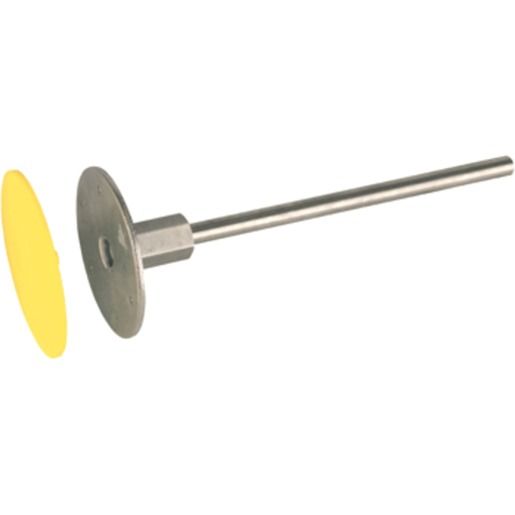 Dehn ERDUNGSFESTPUNKT M10/12 / DEHN 478.011 NIRO (V4A) 478011