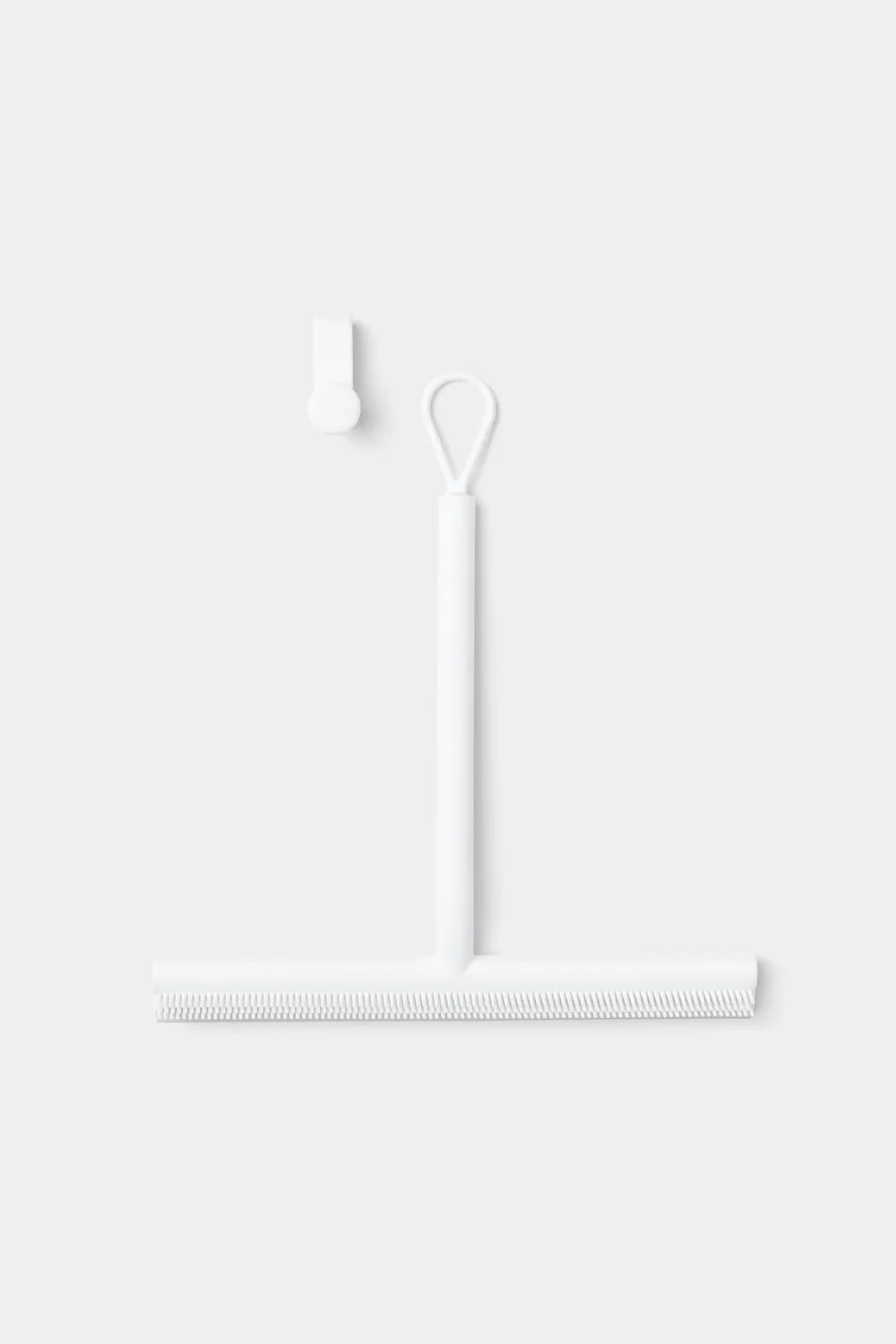 Brabantia ReNew Duschkabinenabzieher - White