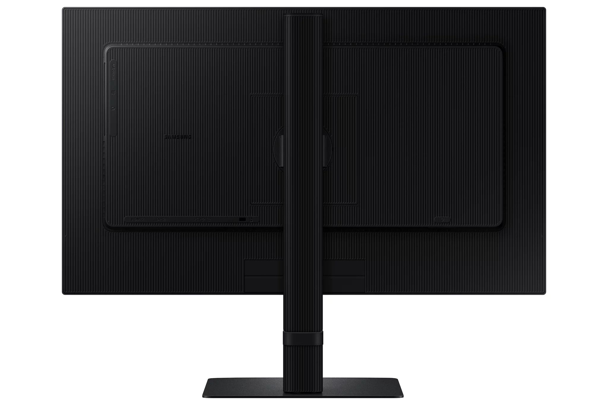 Samsung ViewFinity S6 S24D600EAU - S60UD Series - LED-Monitor - 61 cm (24")