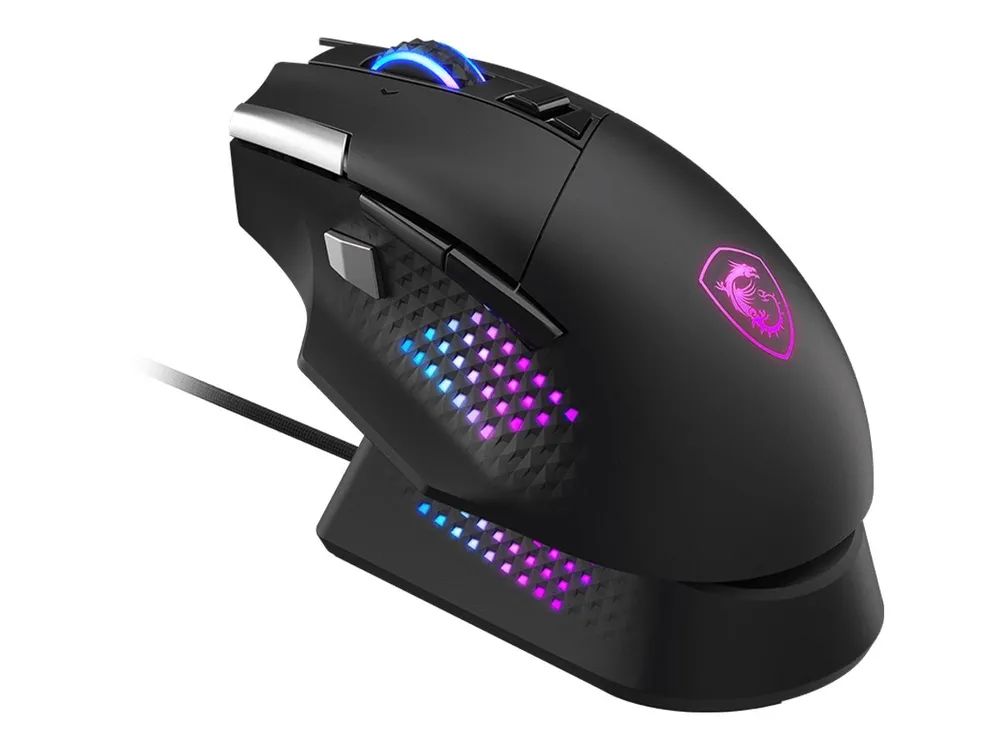 MSI Versa Pro W+Maus Dock S12-4301370-CLA