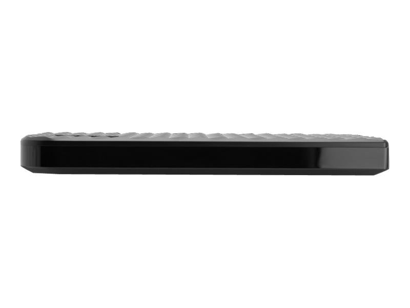 Verbatim Store 'n' Go - SSD - 256 GB - extern (tragbar)