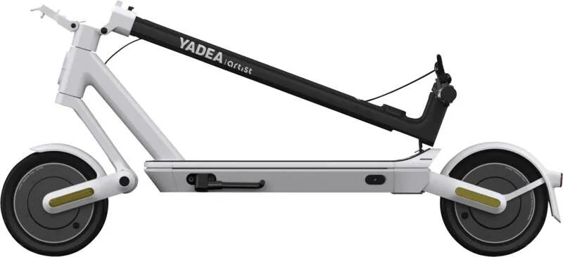 Yadea Elite Artist