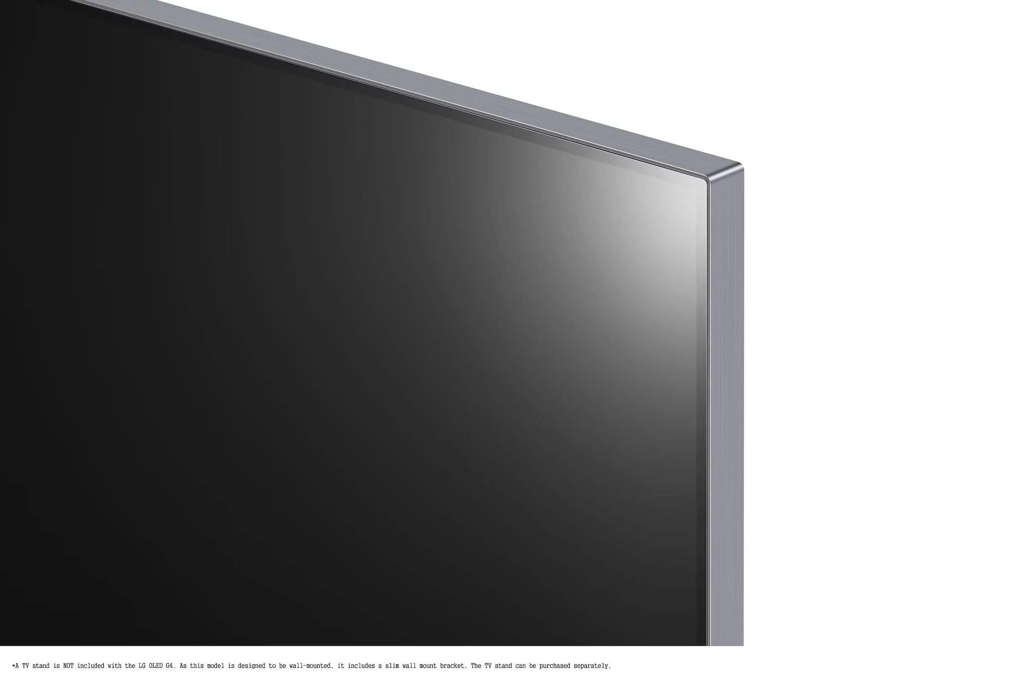 LG Electronics OLED65G48LW