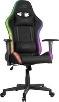 SPEEDLINK SL-660009-BK - PC-Gamingstuhl - 150 kg - Gepolsterter Sitz - Gepolsterte Rückenlehne - Schwarz - Schwarz