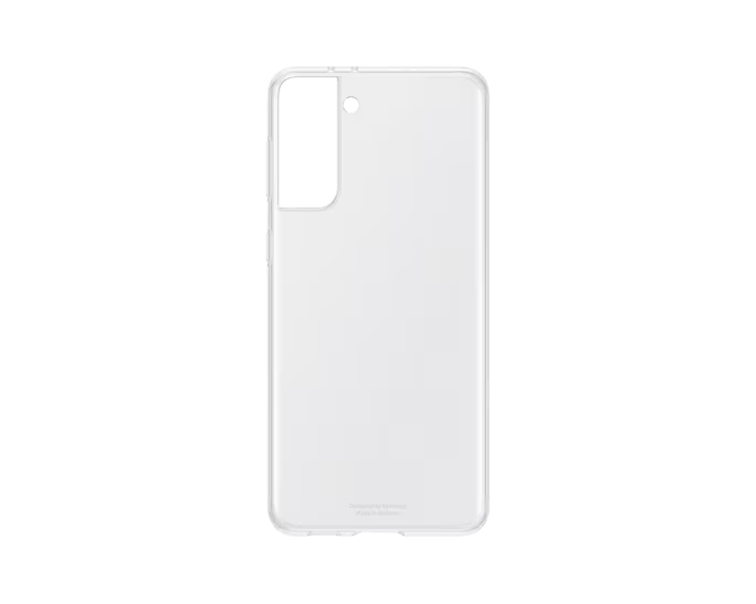 Samsung Clear Cover EF-QG996 - Hintere Abdeckung für Mobiltelefon