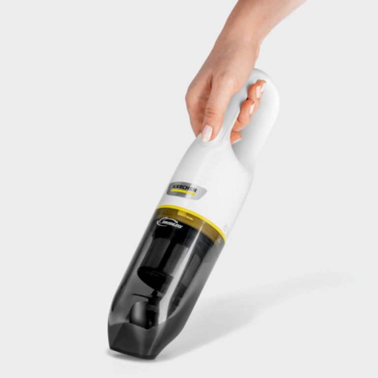 Kärcher CVH 3 Plus