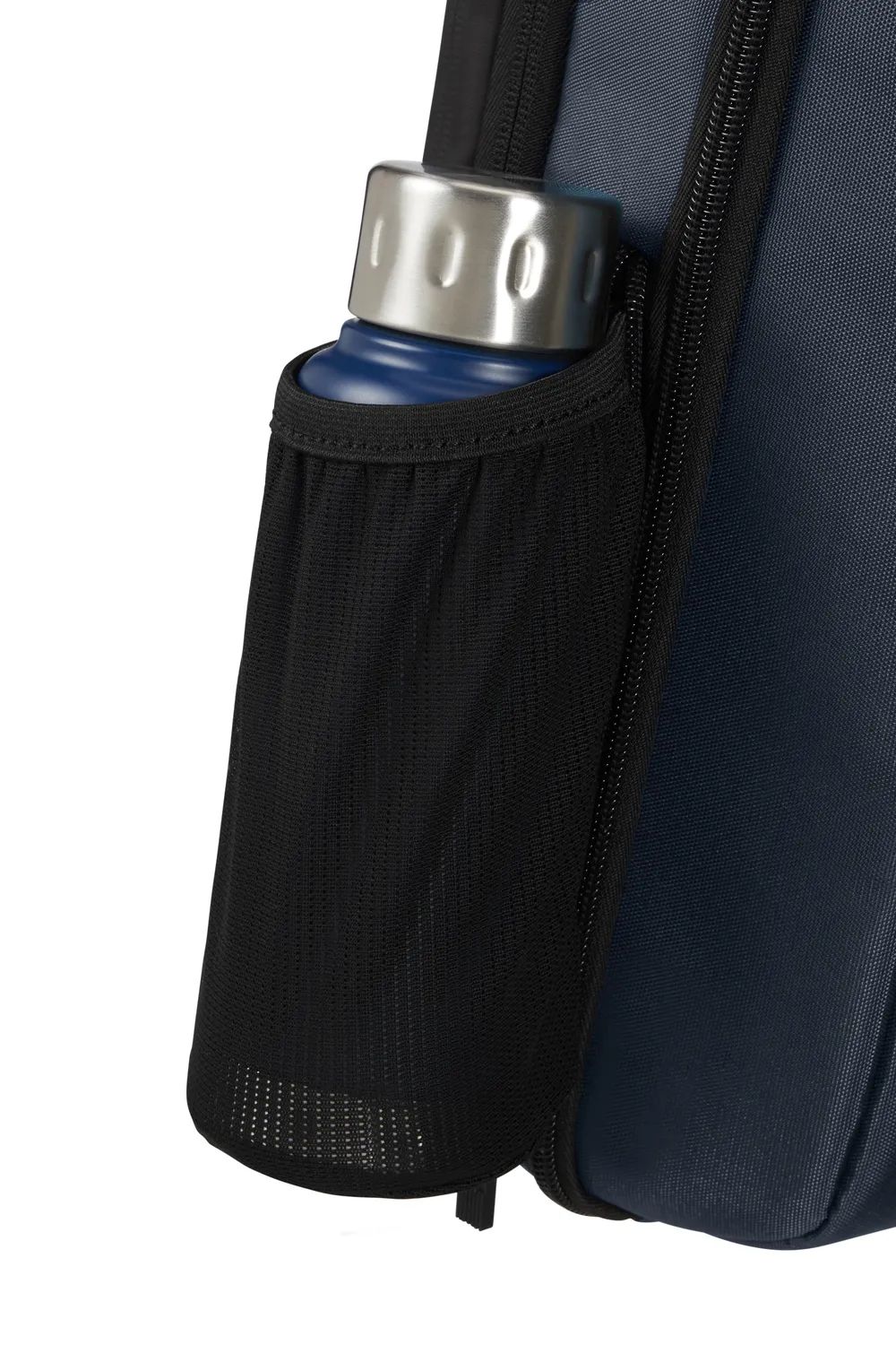 SAMSONITE LITEPOINT LAPT. BACKPACK 17.3" EXP, BLUE