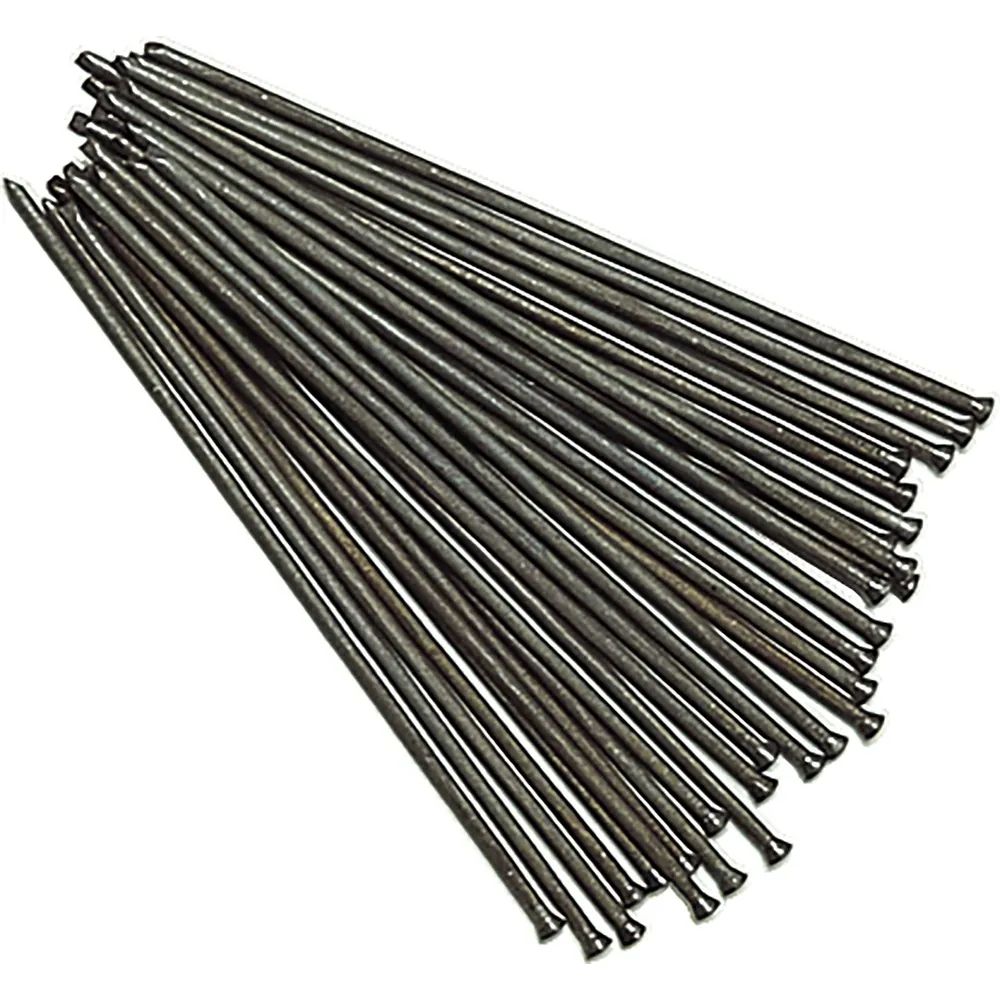 SCHNEIDER Druckluft Nadelsatz Spezialstahl 12 x 3 mm zu NP-12-5000 (12 Stück)