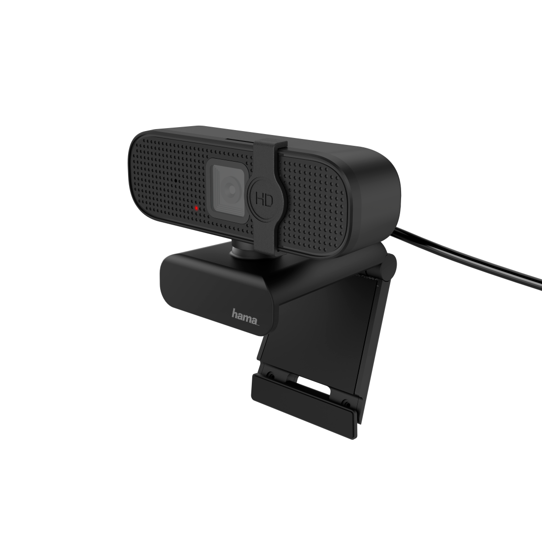 Hama PC-Webcam C-400, 1080p