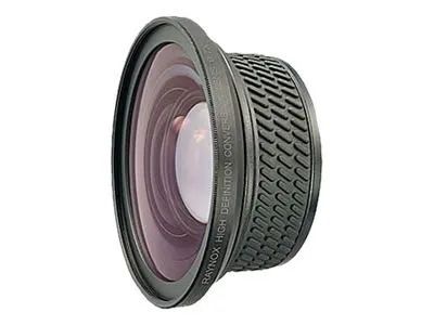 RAYNOX HD 7062PRO - Konverter