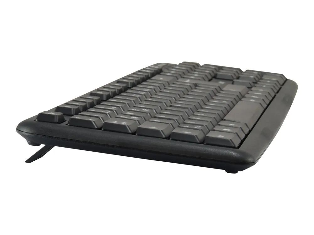 Equip Life - Tastatur-und-Maus-Set - USB - Italienisch