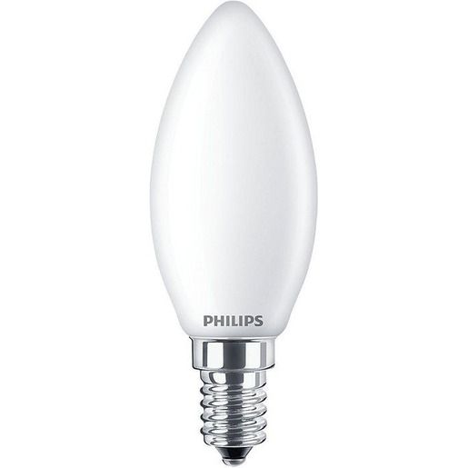 Philips LED KERZE 6,5W E14 827 B35 / PHILI COREPRO LEDCANDLE MT 871951434750200