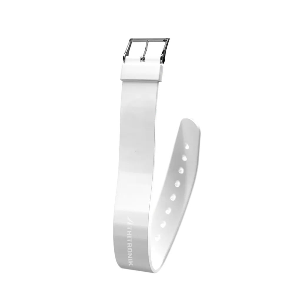 Thitronik NFC KeyStrap Größe L, weiß