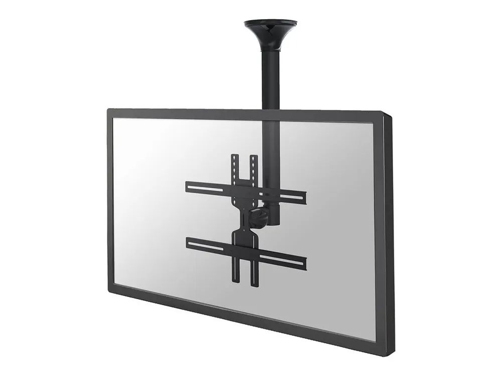 Neomounts FPMA-C400 - Halterung - Voll beweglich - für LCD-Display - Schwarz - Bildschirmgröße: 81.3-152 cm (32"-60")
