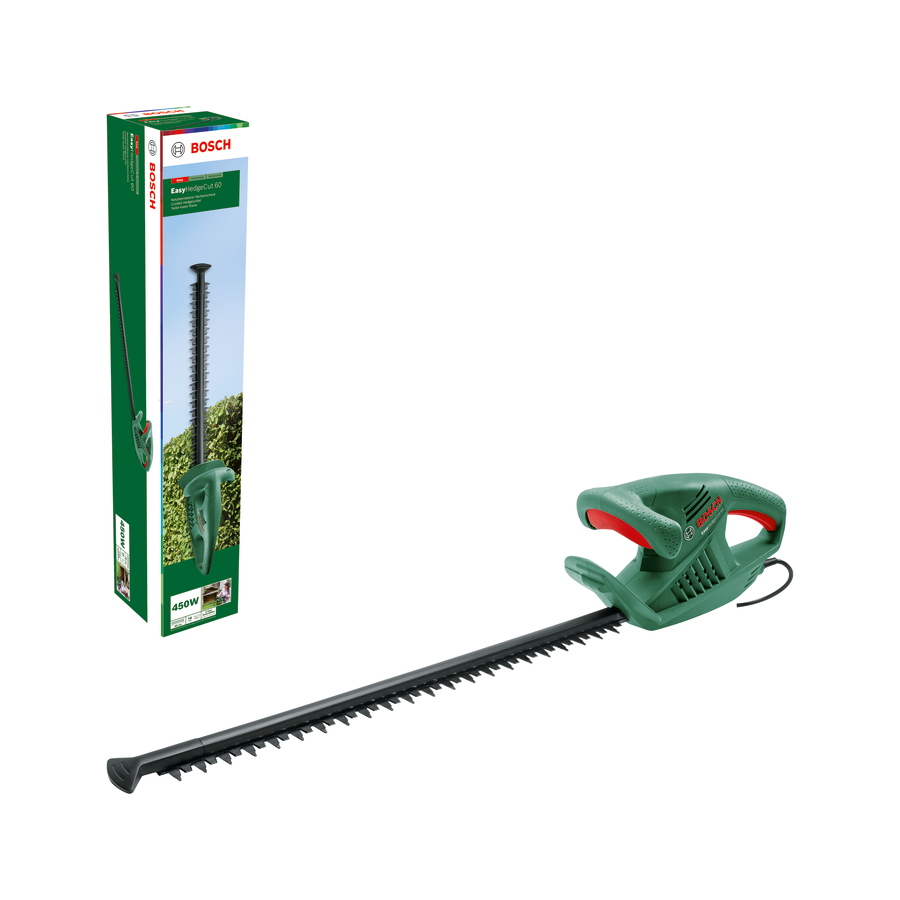 Bosch EasyHedgeCut 60